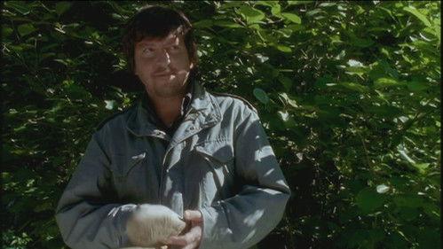 Police District Season 5 Episode 25 - Occhio per occhio