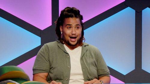 Dimension 20's Adventuring Party Season 8 Episode 12 - Prelude to the Tight Pony Episode