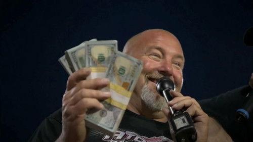 Street Outlaws: No Prep Kings Season 2 Episode 4 - Mo' Money Mo' Memphis