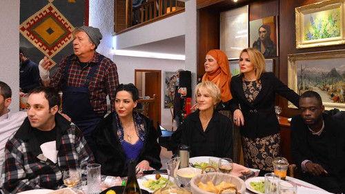 Mama's Cake Season 1 Episode 20 - Αθήνα 2021 (Β Μέρος)