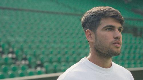 Carlos Alcaraz: My Way Season 1 Episode 2 - I'm Not Rafa
