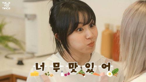 TIME TO TWICE Season 18 Episode 3 - TDOONG Cooking Battle EP.03