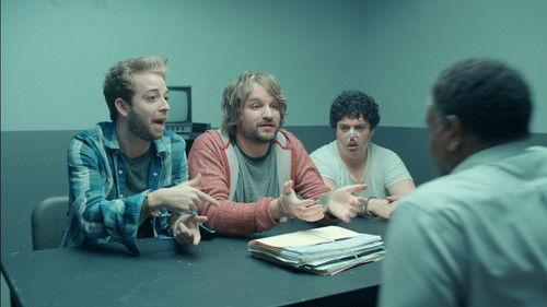 Big Time in Hollywood, Fl Season 1 Episode 10 - Art Imitates Death