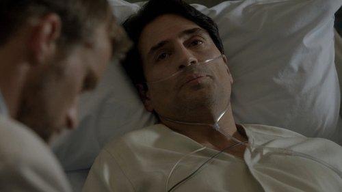 House Season 8 Episode 8 - Perils of Paranoia