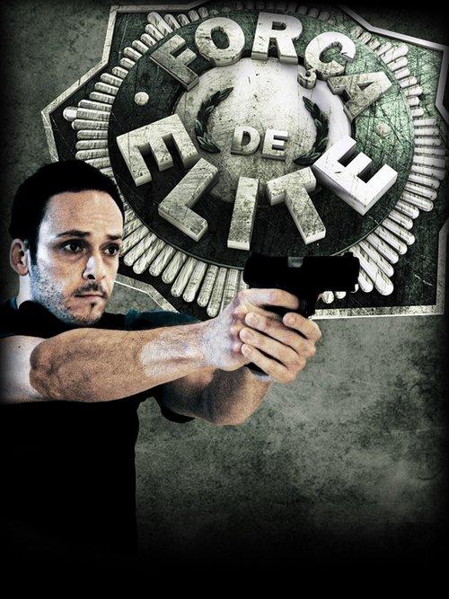 Força de Elite poster