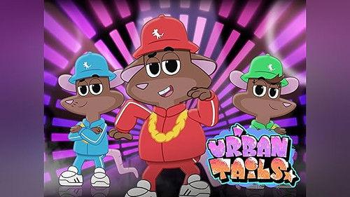 Urban Tails Season 1 Episode 1 - Hootay Hoo Hoo Hoo