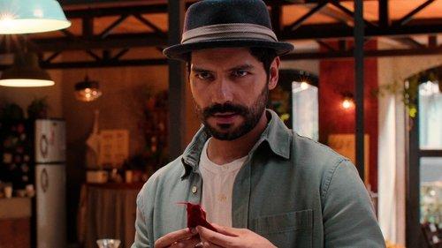 Between Walls Season 1 Episode 6 - You Gotta Learn to Let Go