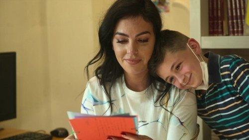 I Am Georgina Season 1 Episode 5 - Back to the beginning