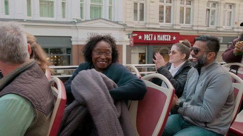 Trippin' with Anthony Anderson and Mama Doris Season 1 Episode 1 - London, England