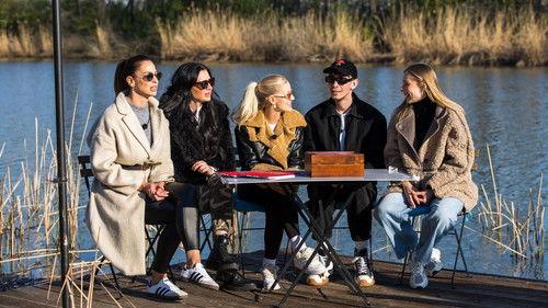 Celebrities Apart HUN Season 1 Episode 11 - Episode 11