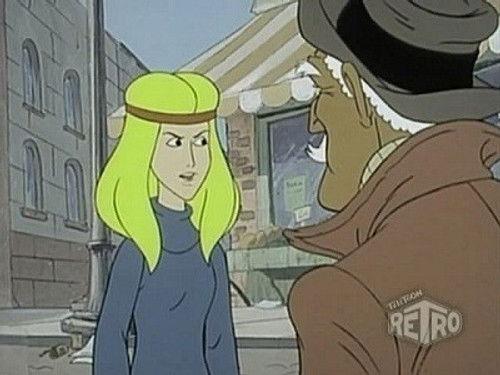 Fat Albert and the Cosby Kids Season 6 Episode 1 - Pain, Pain, Go Away