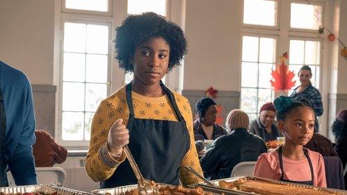 undefined Season 3 Episode 8 - Six Thanksgivings