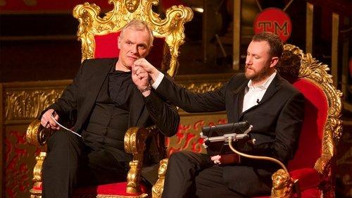 Taskmaster Season 1 Episode 3 - The Poet and the Egg