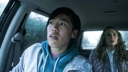 Black Summer Season 1 Episode 2 - Drive