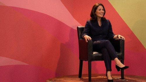 Portrait Artist of the Year Season 10 Episode 5 - Nigel Havers, Mishal Husain, Vanessa Kingori