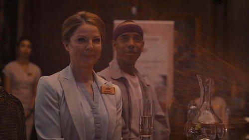 Queens of Mystery Season 2 Episode 1 - Sparring with Death: Part1