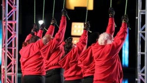 The Biggest Loser Season 13 Episode 6 - Week 6