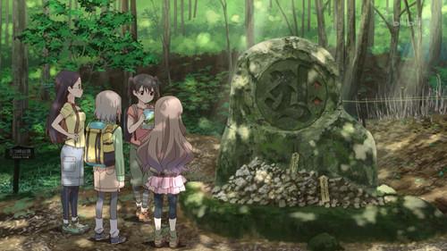 Encouragement of Climb Season 2 Episode 3 - Climbing the Mountain