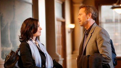 House Season 2 Episode 10 - Failure to Communicate
