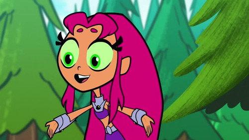 Teen Titans Go! Season 5 Episode 34 - Forest Pirates (1)