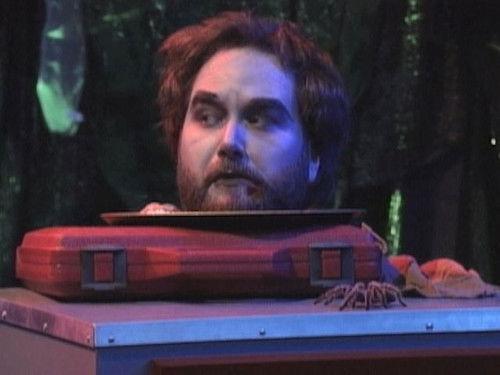 Home Improvement Season 2 Episode 6 - The Haunting of Taylor House