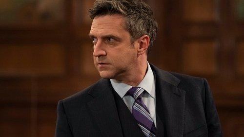 Law & Order: Special Victims Unit Season 22 Episode 4 - Sightless in a Savage Land