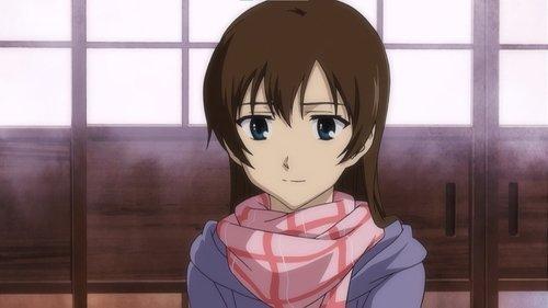 True Tears Season 1 Episode 13 - Your Tears