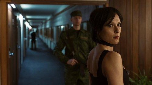 undefined Season 1 Episode 2 - Episode Two