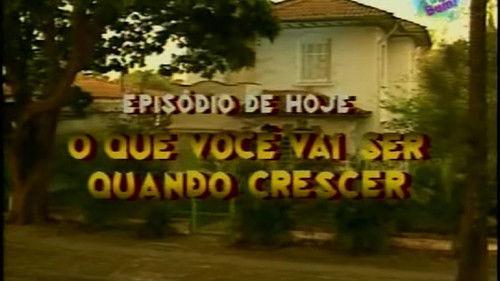 Mundo da Lua Season 1 Episode 9 - Episode 9