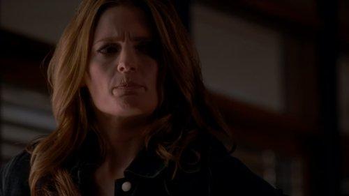 Castle Season 4 Episode 3 - Head Case