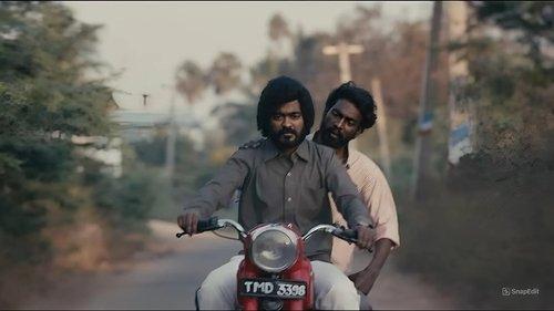 Auto Shankar Season 1 Episode 4 - The Wolf Hunter