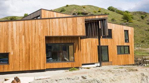 Grand Designs New Zealand Season 2 Episode 6 - Queenstown: Modern Day Castle