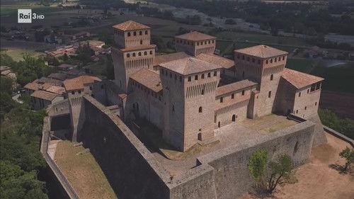 Ulisse - Il piacere della scoperta Season 17 Episode 9 - Castelli nel tempo