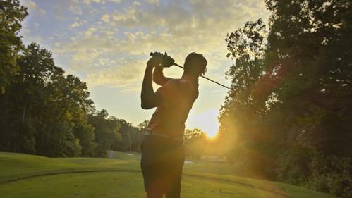 Redefined: J.R. Smith Season 1 Episode 4 - Swish