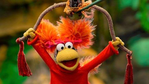 Fraggle Rock: Back to the Rock Season 1 Episode 11 - Deep Dive