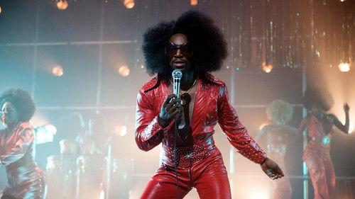 Vinyl Season 1 Episode 4 - The Racket