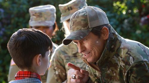 undefined Season 1 Episode 5 - Nazi Hunters