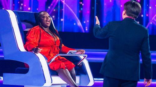 Michael McIntyre's The Wheel Season 3 Episode 8 - Episode 8