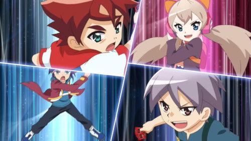 盟卡车神之魔幻对决 Season 2 Episode 5 - Episode 5