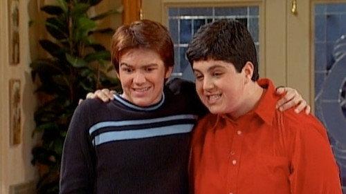 undefined Season 1 Episode 1 - Hug Me, Brother (Pilot)