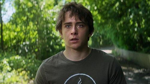 undefined Season 1 Episode 6 - The Girl Next Door