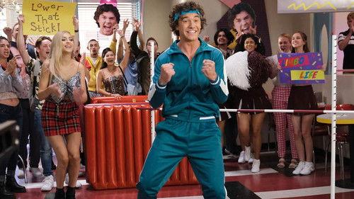 undefined Season 2 Episode 7 - La Guerra de Aisha