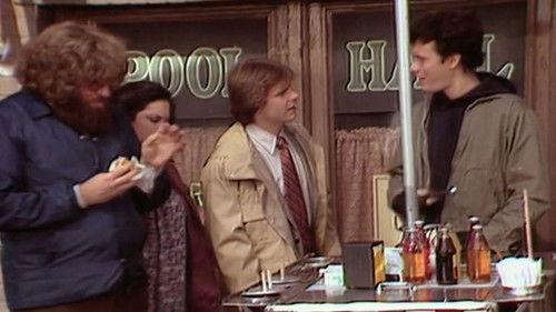 Bosom Buddies Season 1 Episode 13 - Kip Quits