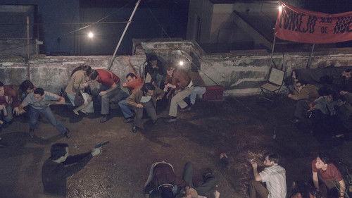 An Unknown Enemy Season 1 Episode 4 - Guns