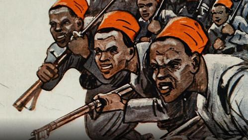 Reconstruction: America After the Civil War Season 1 Episode 4 - Part 2, Hour 2