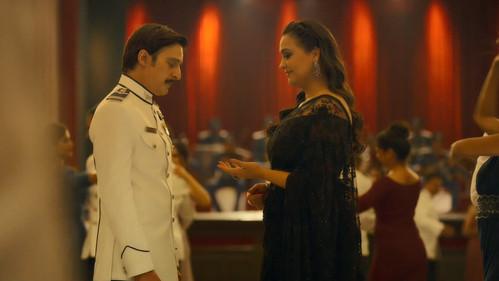 Ranneeti: Balakot & Beyond Season 1 Episode 3 - Anubhootikon - War of Perception