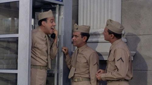 Gomer Pyle, U.S.M.C. Season 2 Episode 23 - Gomer and the Phone Company