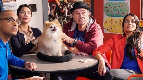 Champions Season 1 Episode 8 - Nepotism