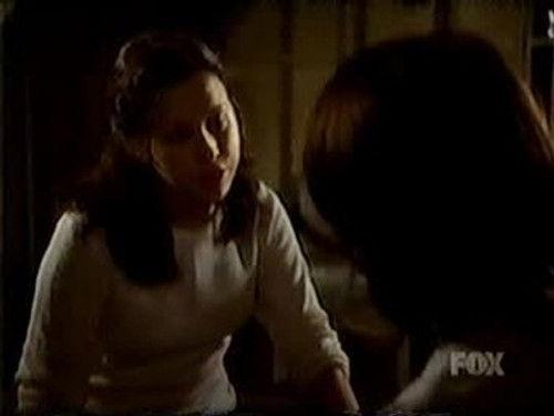 Party of Five Season 6 Episode 7 - We Gather Together