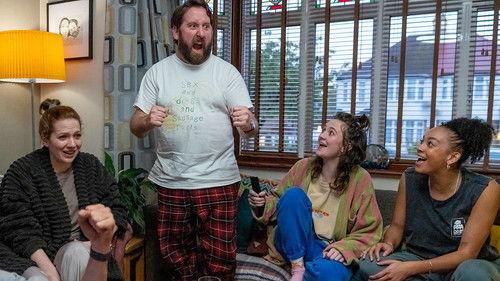 Here We Go Season 1 Episode 4 - Dad's Bronze Medal